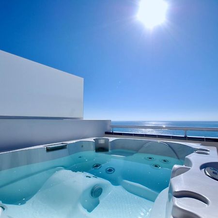 Sea Lovers Jacuzzi Fuerteventura Гран-Тарахал Экстерьер фото