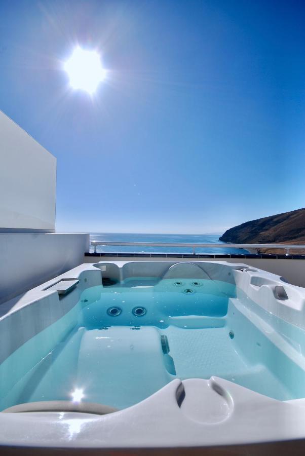 Sea Lovers Jacuzzi Fuerteventura Гран-Тарахал Экстерьер фото